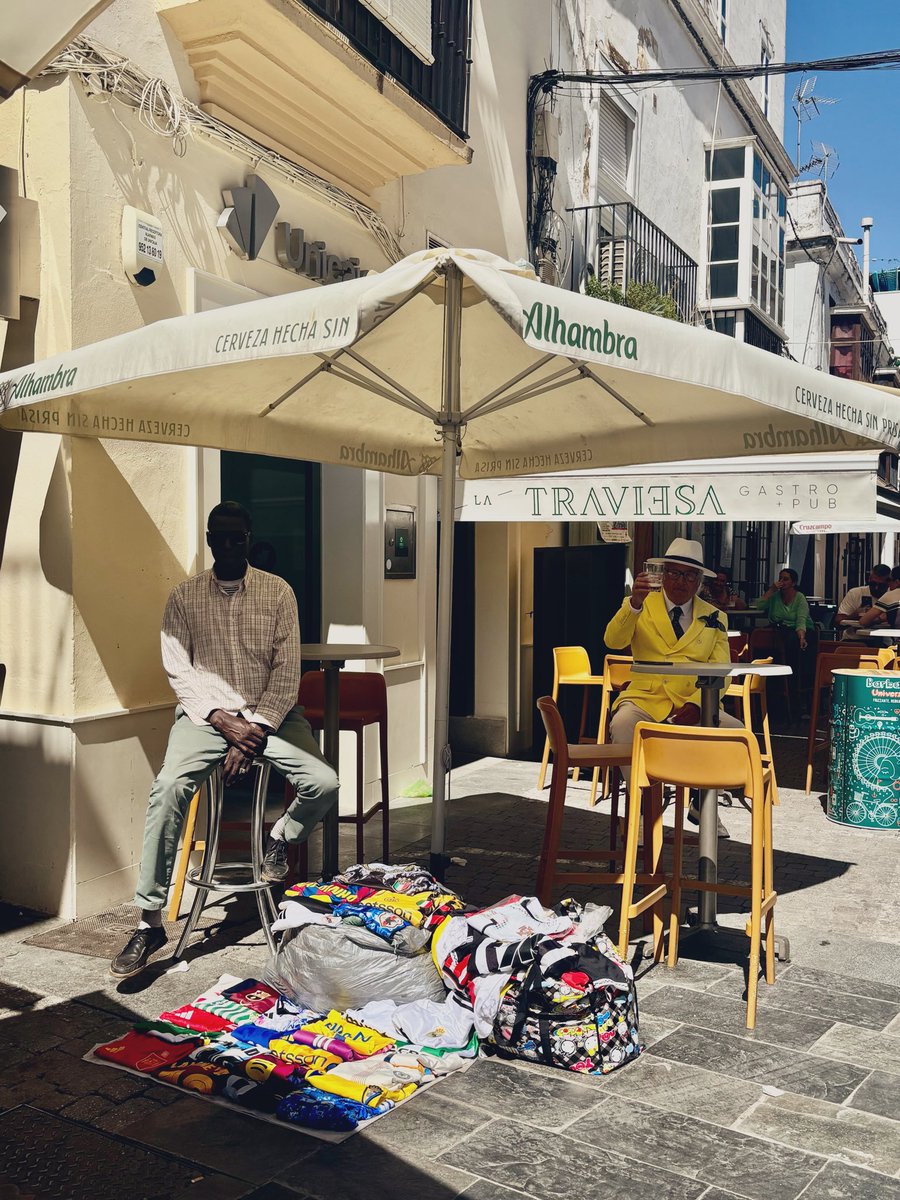 pisandoalbariza tweet media