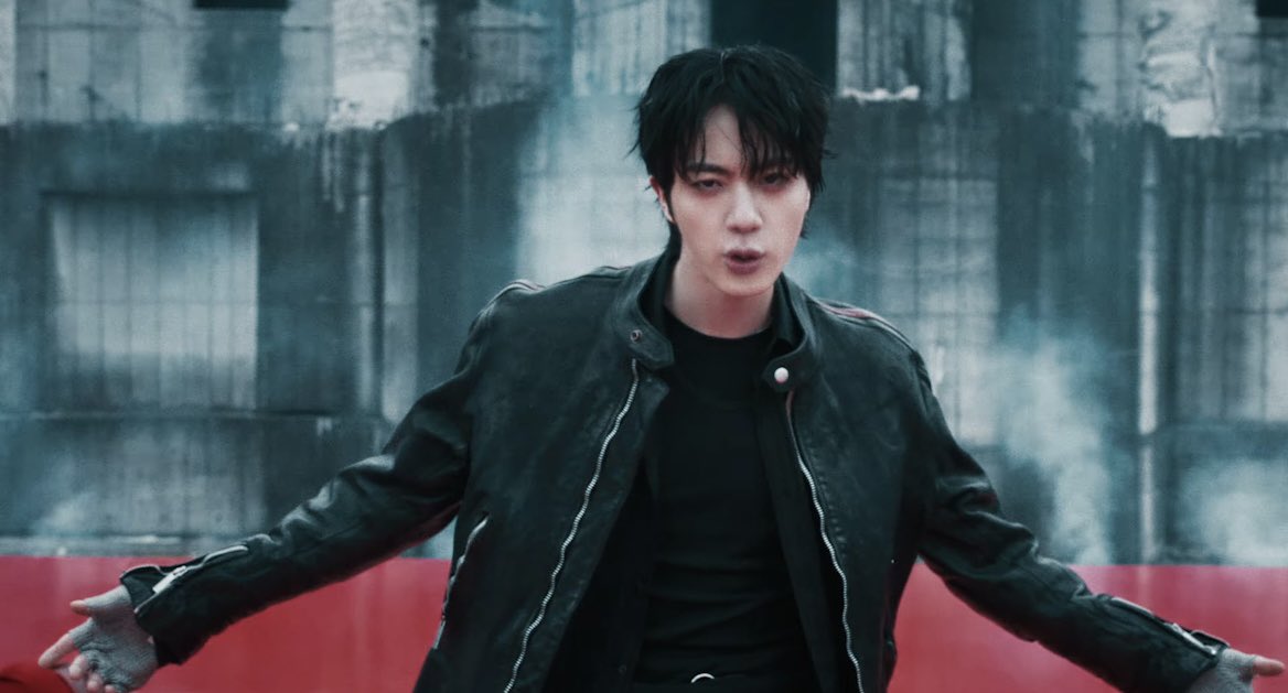 ًecho (@jinluvspace) on Twitter photo 