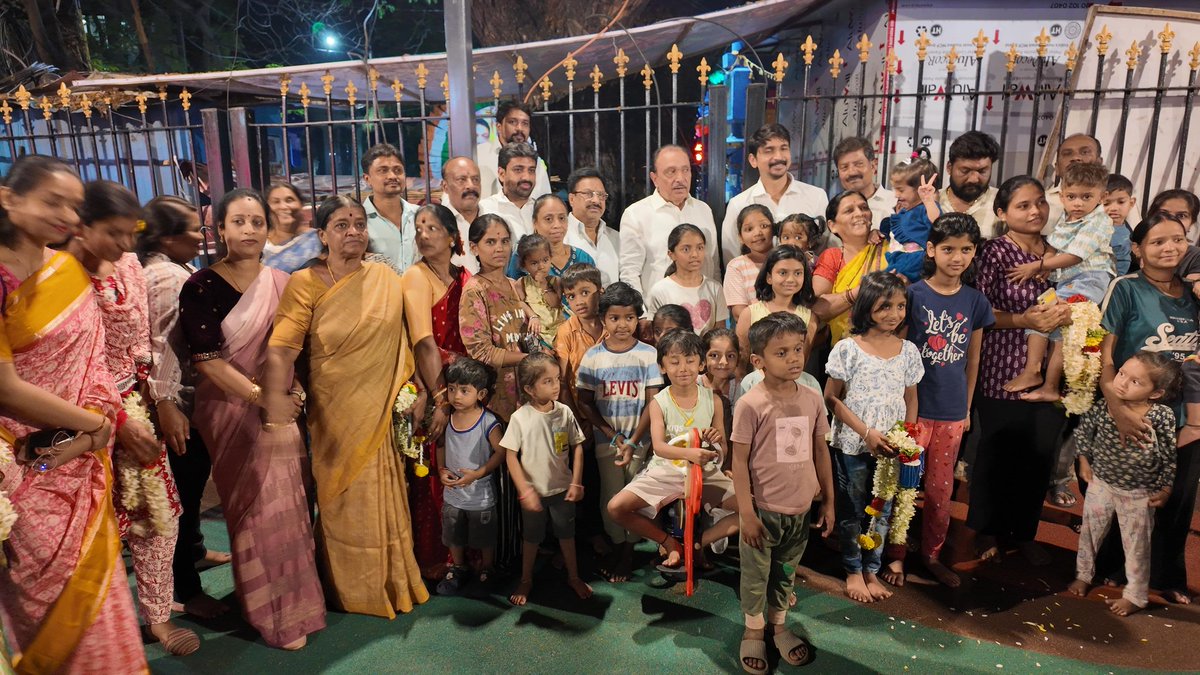 M Krishnappa tweet media