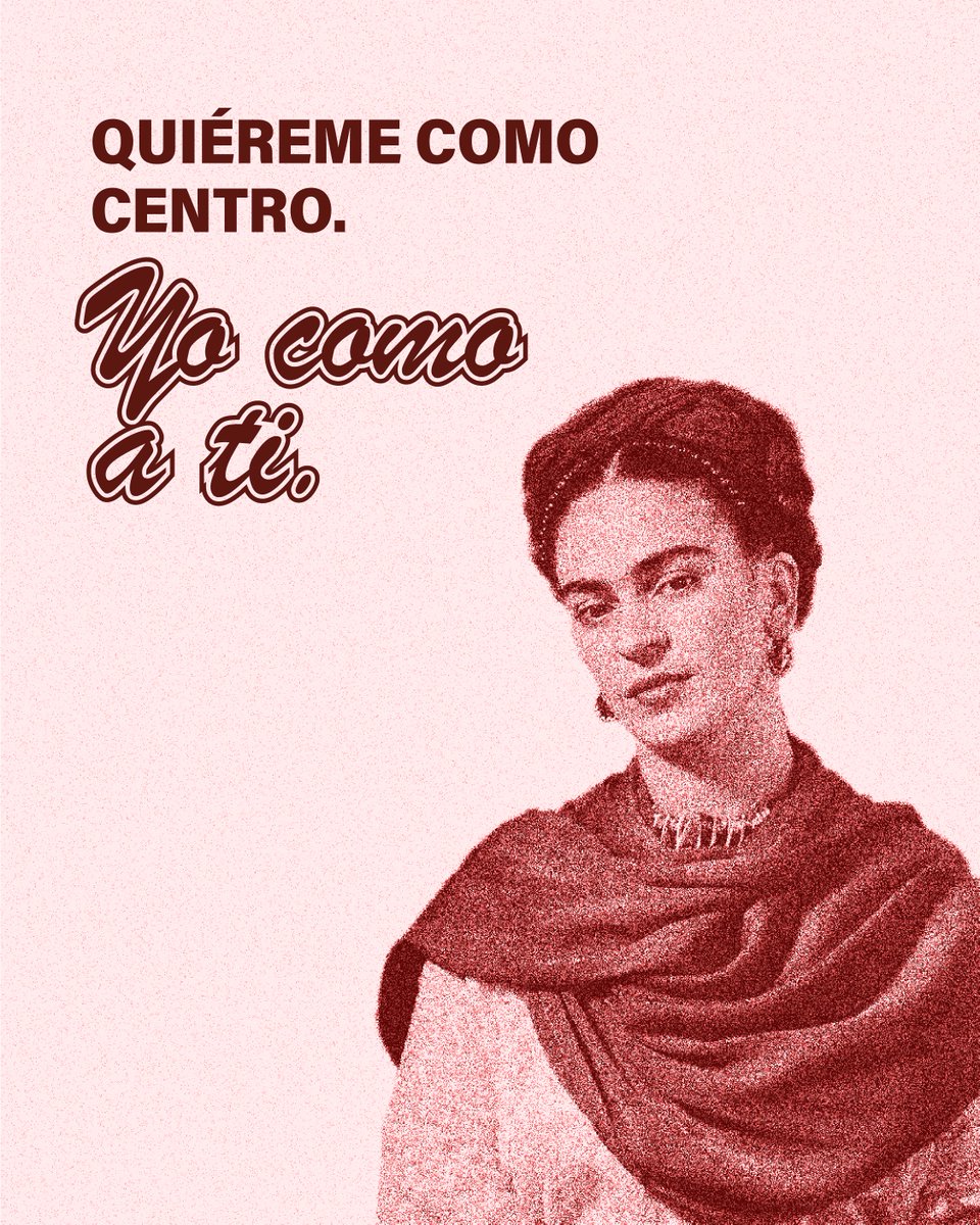 Frida Kahlo tweet media