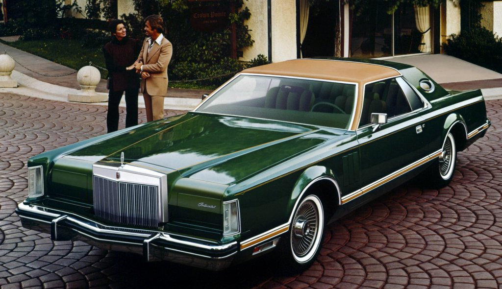 RetroCoast's tweet image. We used to live like kings #1970s