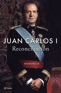 duncan_sim64960's tweet photo. Livre Reconciliacion. Memorias Télécharger le PDF - Juan Carlos Ier

➡ https://t.co/uJMq2BBItm

Télécharger ou lire en ligne Reconciliacion. Memorias Livre gratuit (PDF ePub Mobi) pan Juan Carlos Ier.
Reconciliacion. Memorias Juan https://t.co/tOywLonKmu