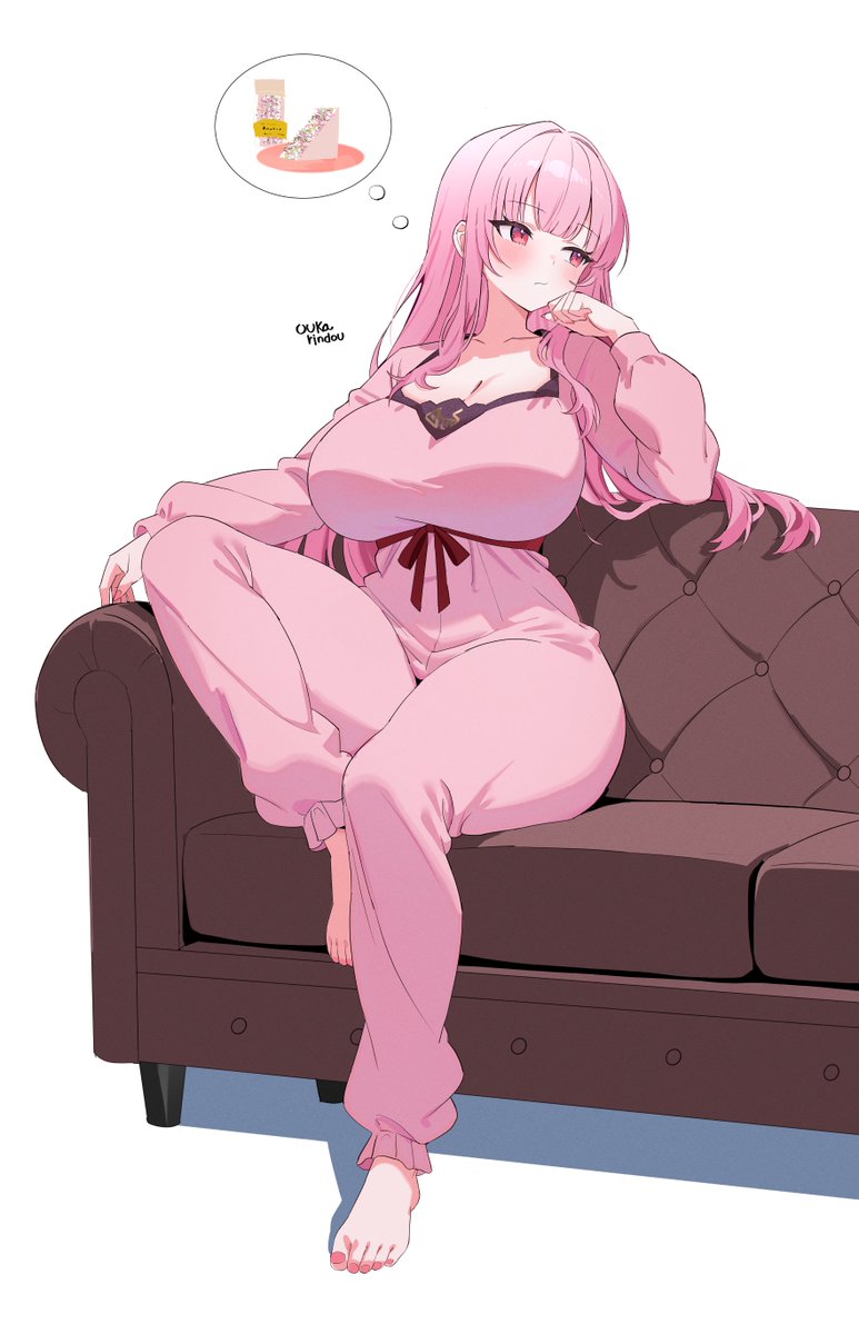 ouka_rindou tweet media