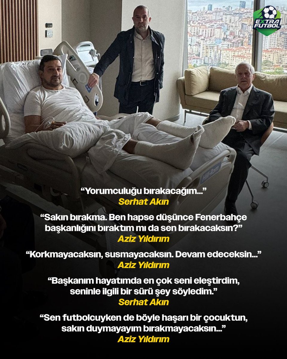 Kerem Hanzade tweet media