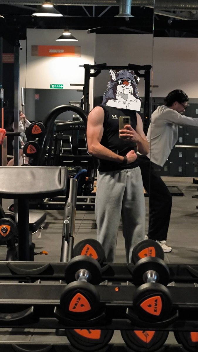 Jericó 🐾 tweet media