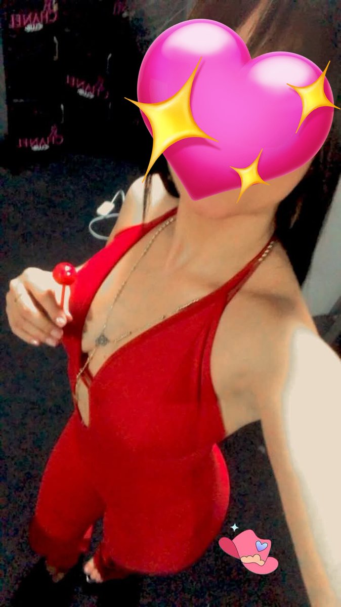 Victoria Martinez 😈😏 tweet media