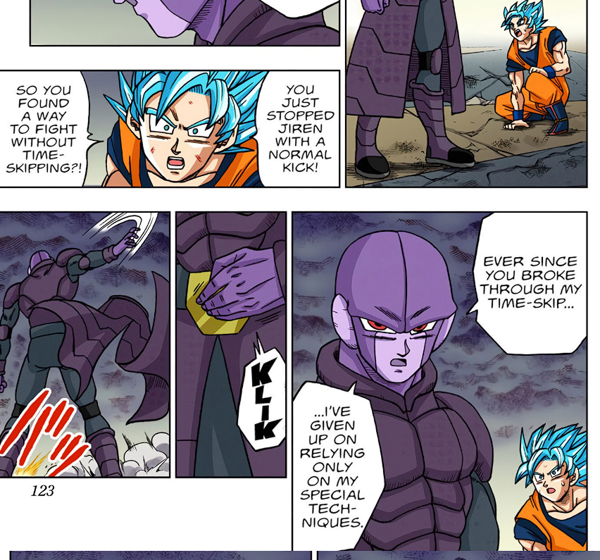 7th hokage# RIp Toriyama tweet media