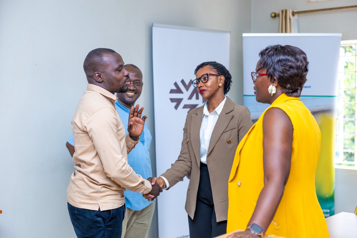 NCBA Bank Uganda tweet media