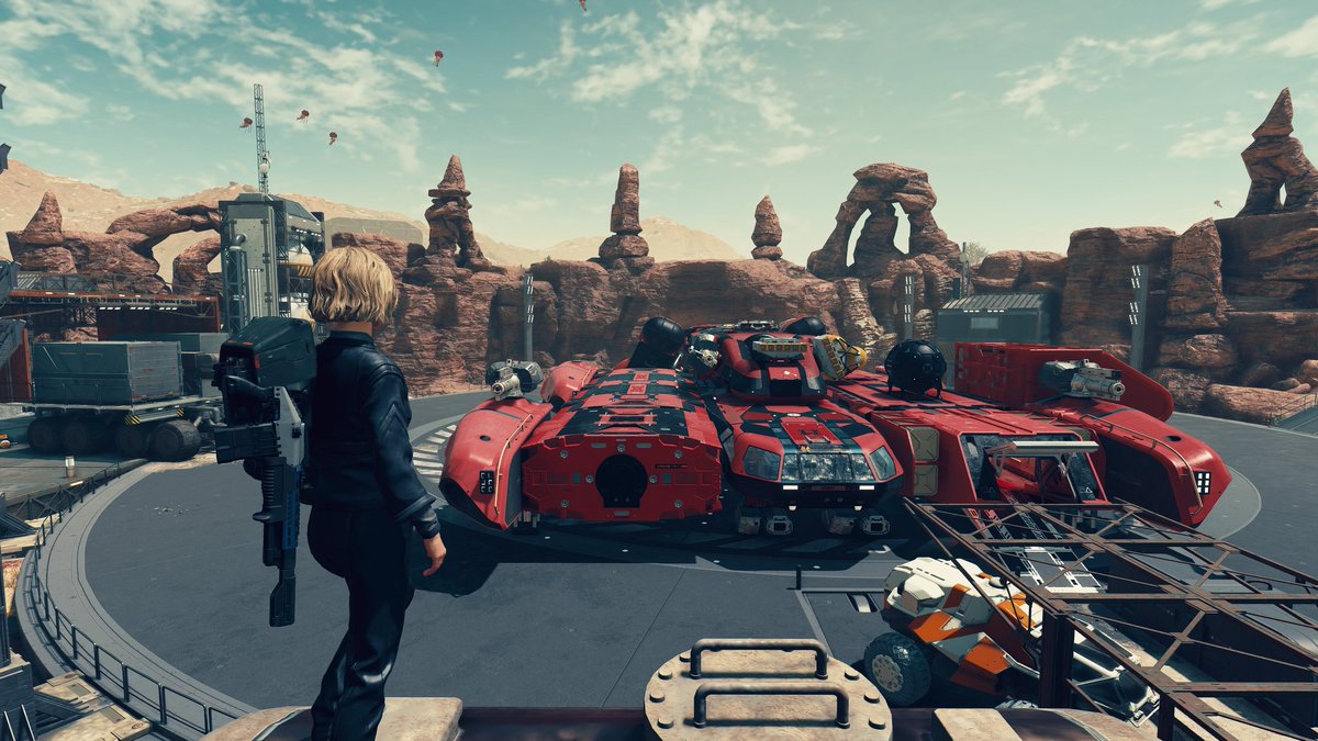 Alex White 💎 tweet media