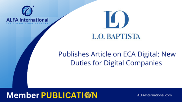 ALFA International tweet media