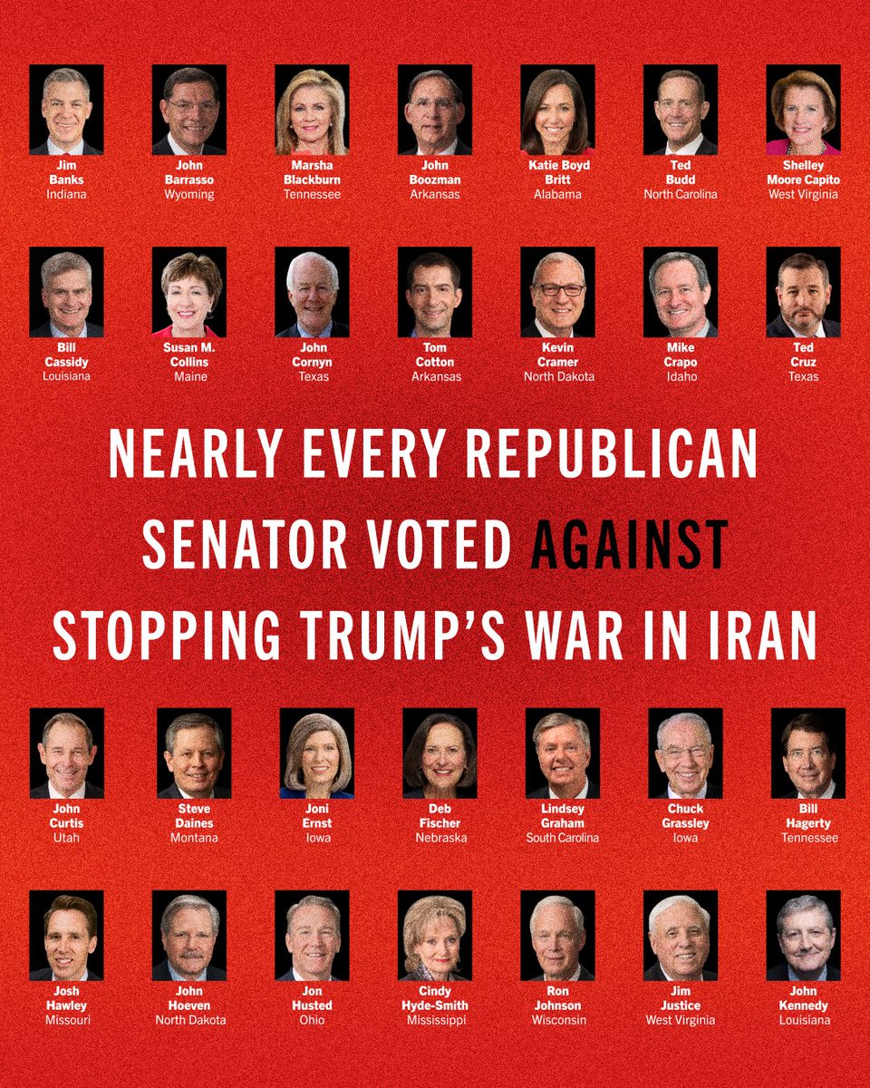 Democrats tweet media