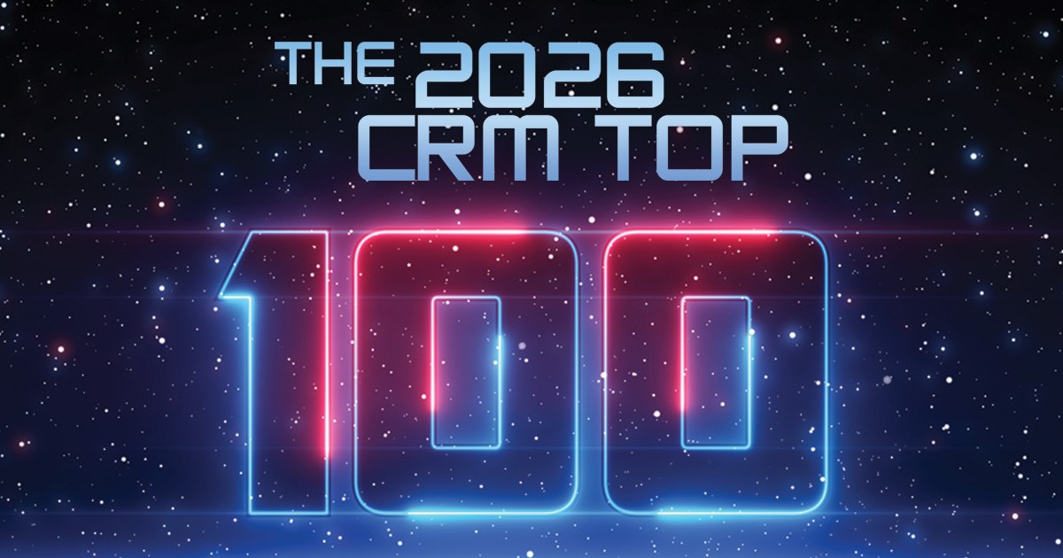 CRM tweet media