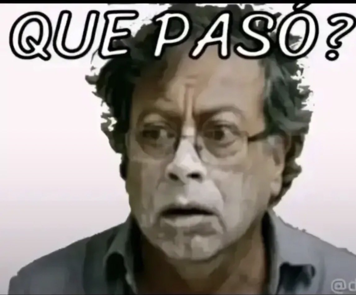 Danilo Jaramillo (Esta Cuenta Apoya a LA FAMILIA) tweet media