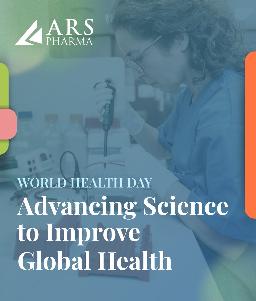 ARS Pharmaceuticals tweet media