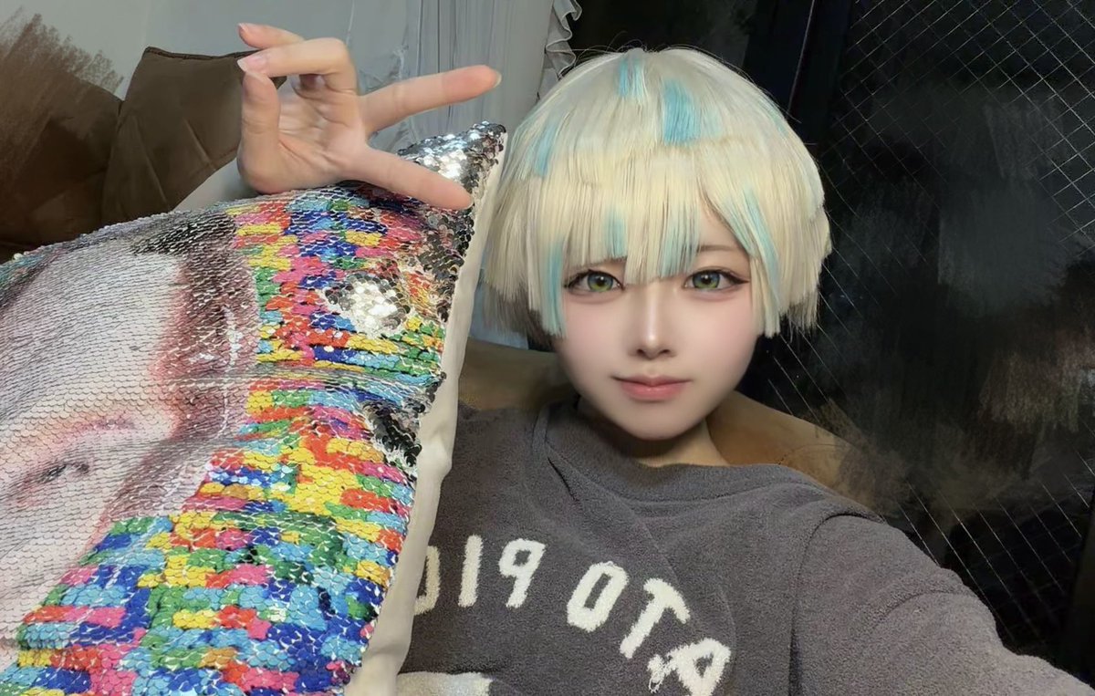 ちみ ✦ にじそ tweet media