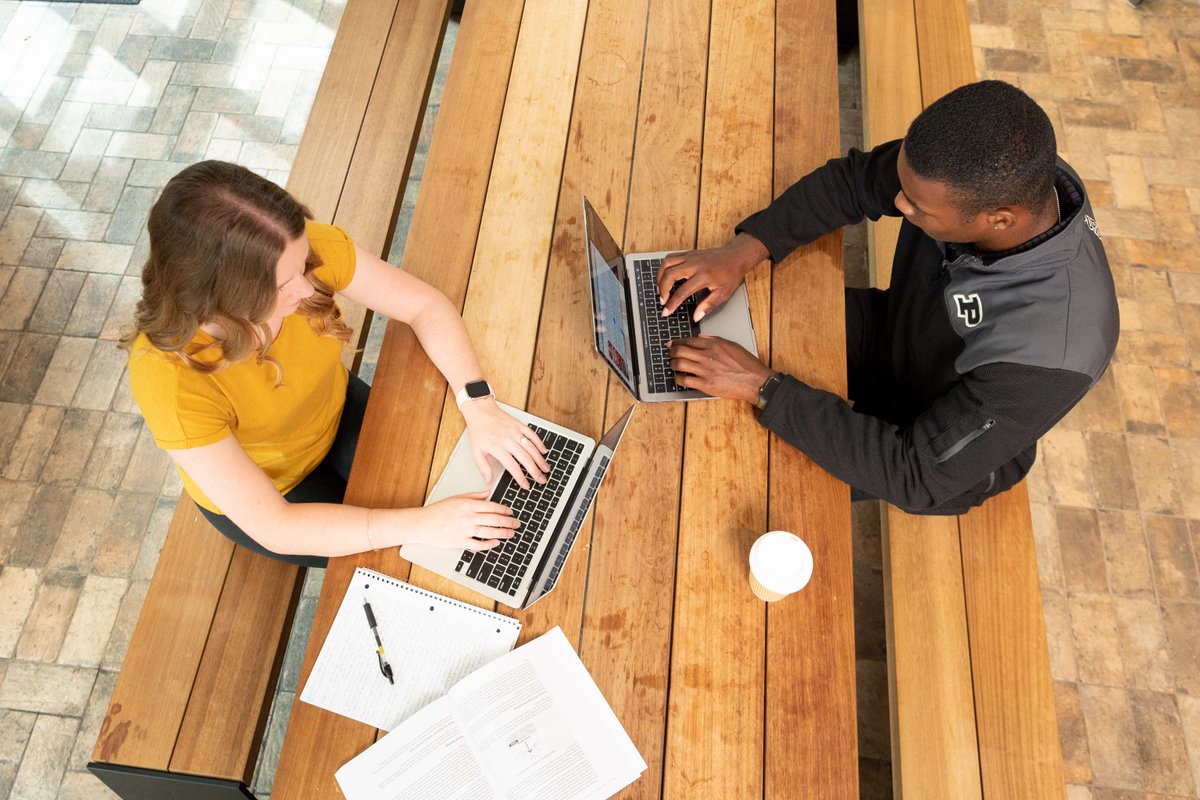 Purdue University Online tweet media