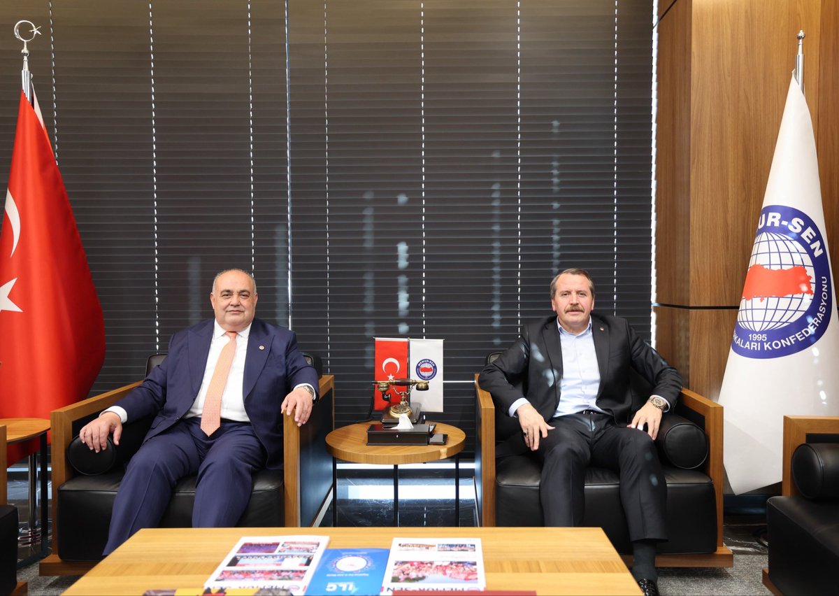 Memur-Sen tweet media