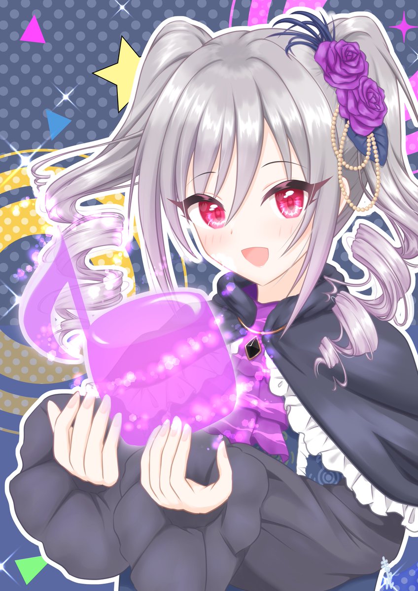 きゃろりえる🖊Skeb募集中 tweet media