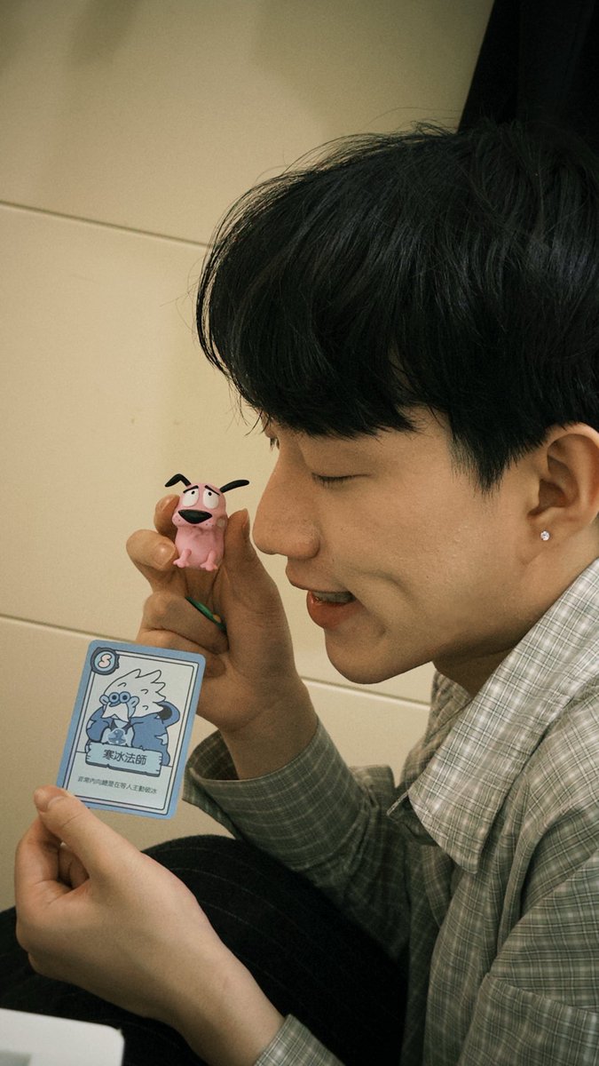 膽小狗੯‧̀͡⬮\ tweet media