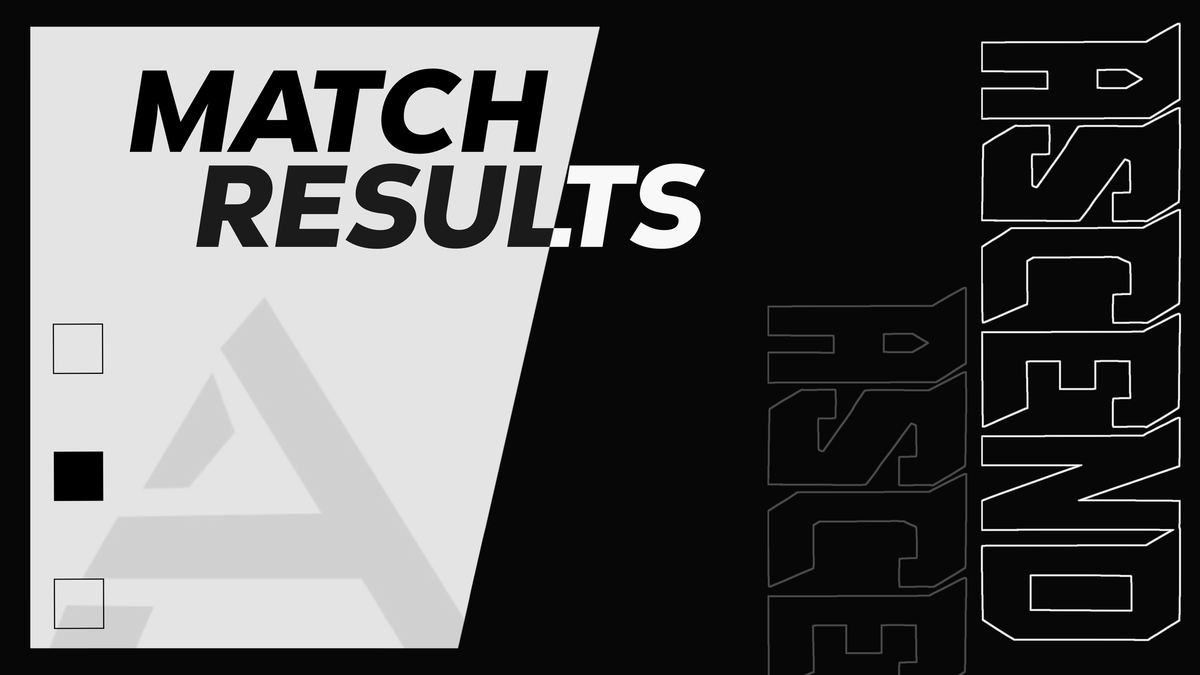 Ascend E-sports team tweet media