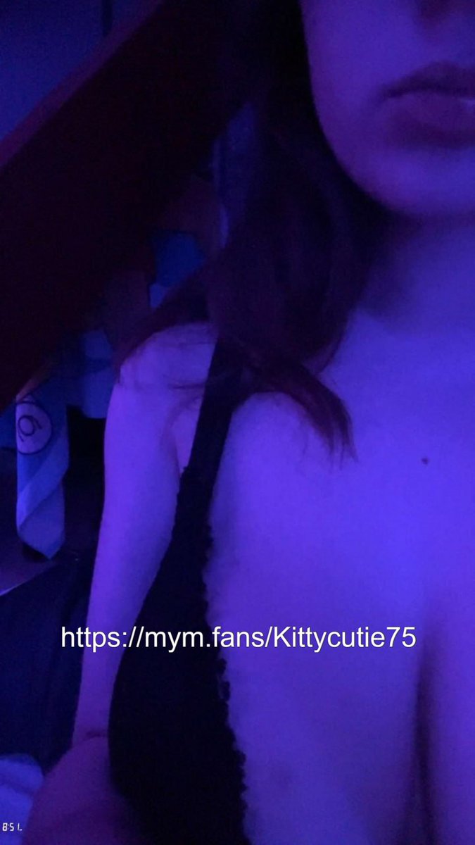 KittyCutie75 Compte Secours tweet media
