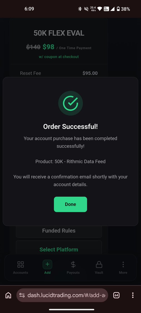 CourageTrades tweet media