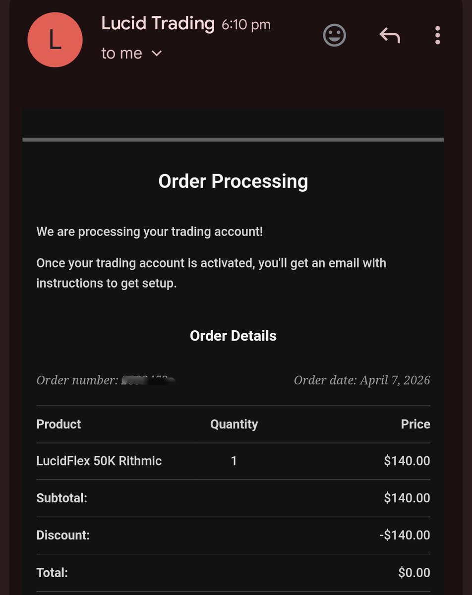 CourageTrades tweet media