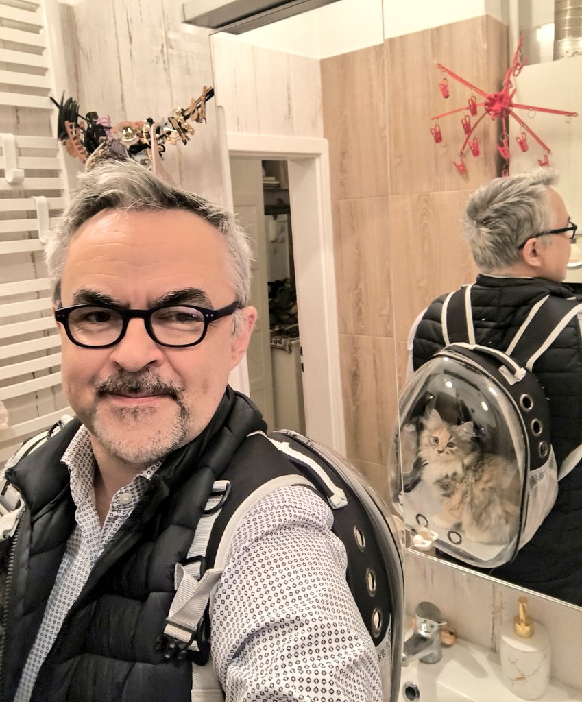 Daniel Liszkiewicz tweet media