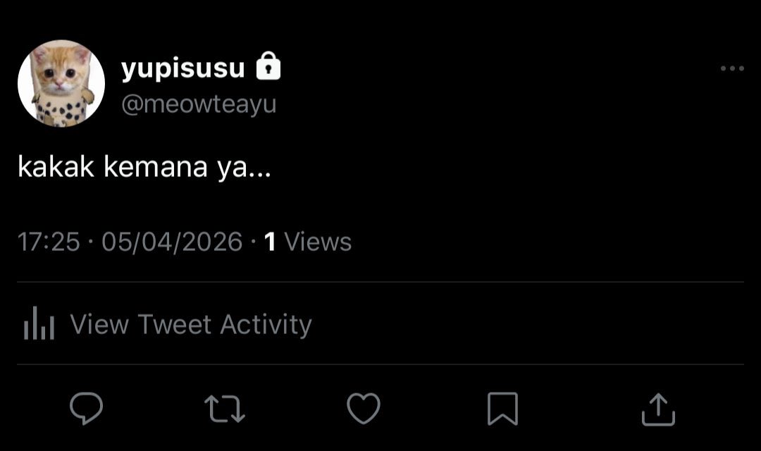 itsramencup's tweet image. a syonushi / yusion few tweets au.

happy birthday atau... apa?

ʚ from #sayupi universe ɞ