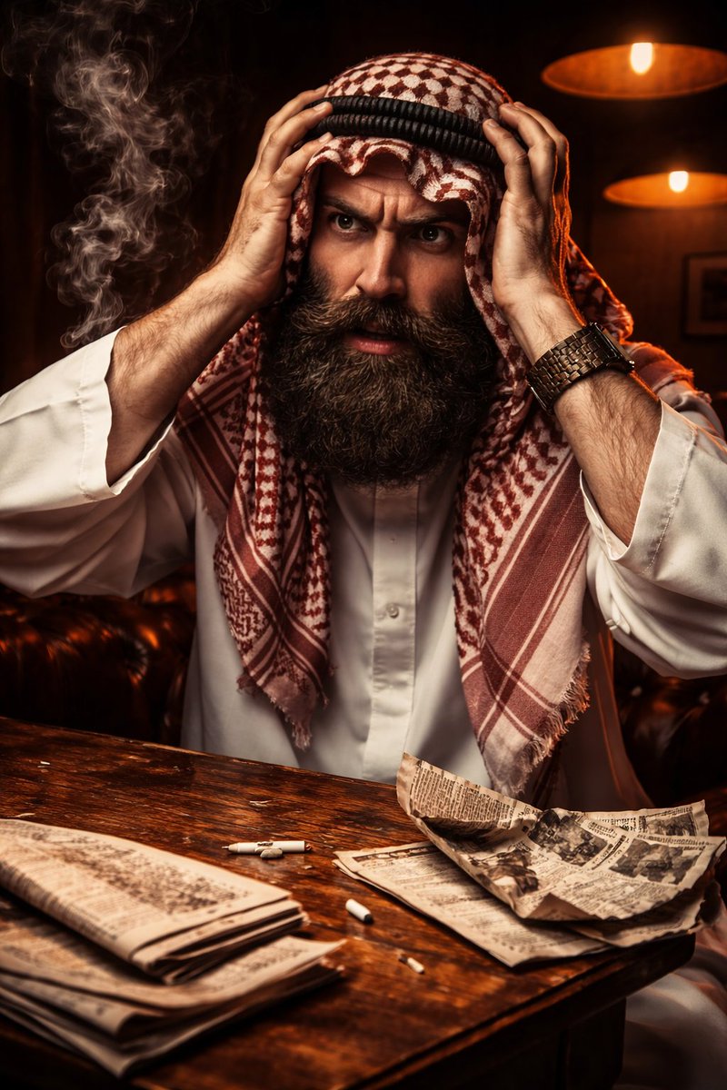 Abdul Al-Toaster tweet media