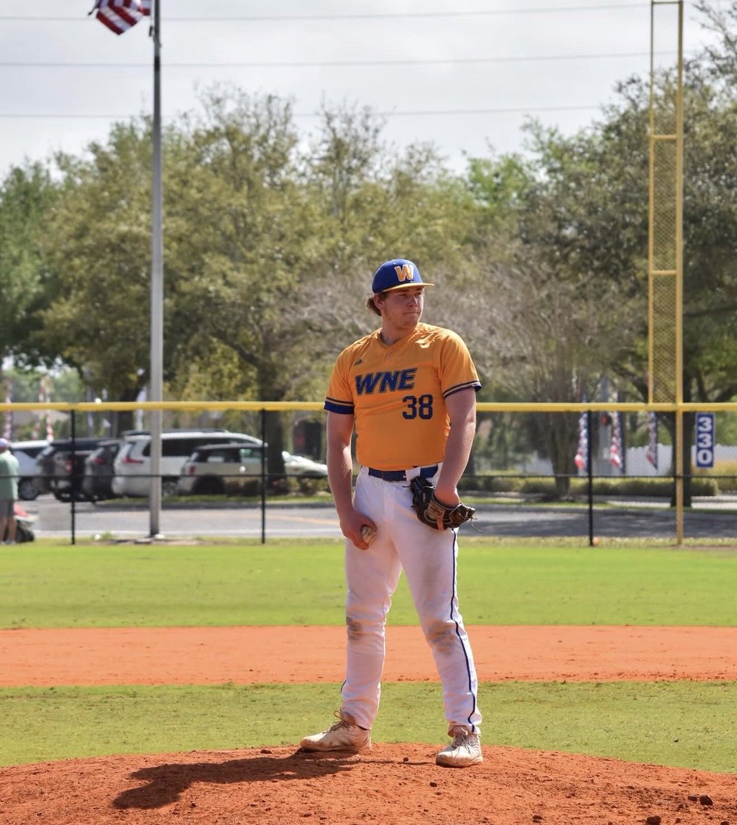 Holy Cross Baseball tweet media