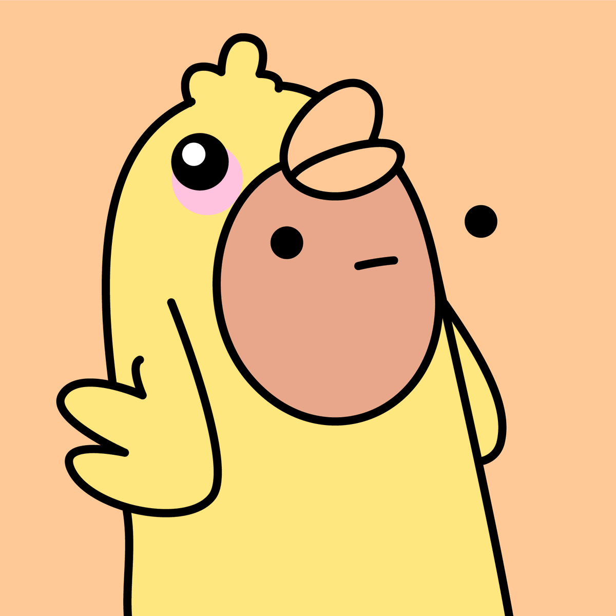 DoodlesSalesBot's tweet photo. Doodle #2628 bought for 2.75 ETH (5,727.92 USD) on Blur  #Doodles #DoodlesNFT  

https://t.co/F1uYH1HZxG 

Memecoin launchpad on Base → https://t.co/DPCvQHNado 🟦 https://t.co/7zA4fREfC1