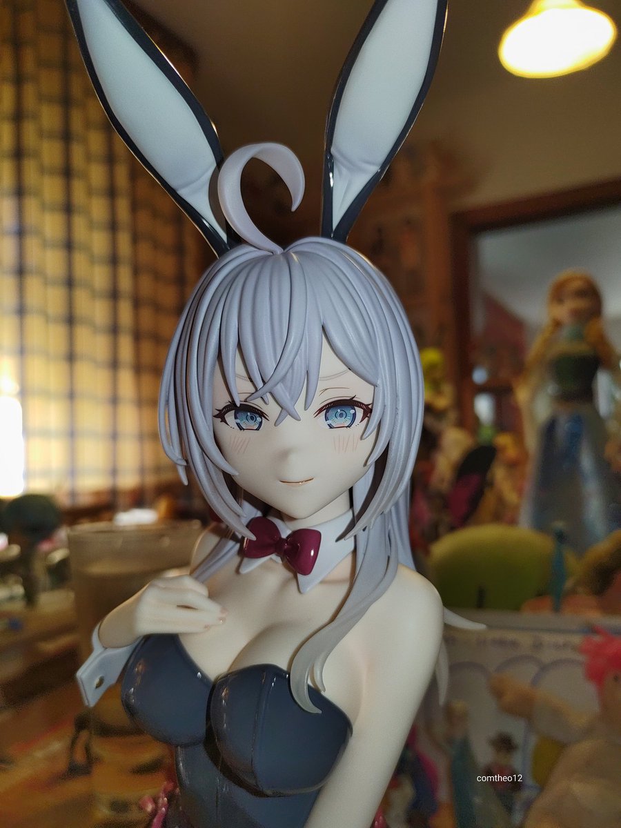 comtheo12's tweet photo. #animefigure @AmiAmi_English https://t.co/kVPTvebsih