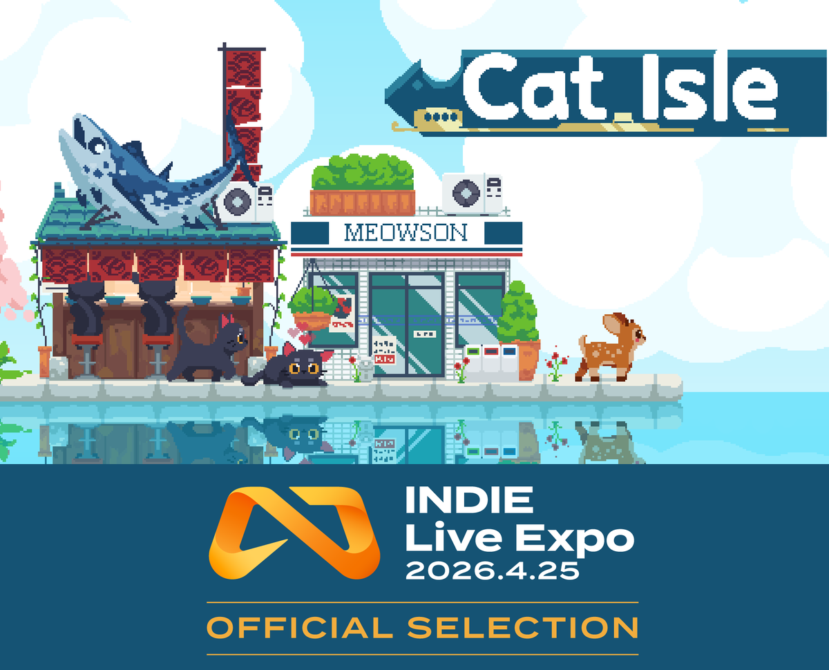 Pixel Duck 🐥 Wishlist Cat Isle 💛 tweet media