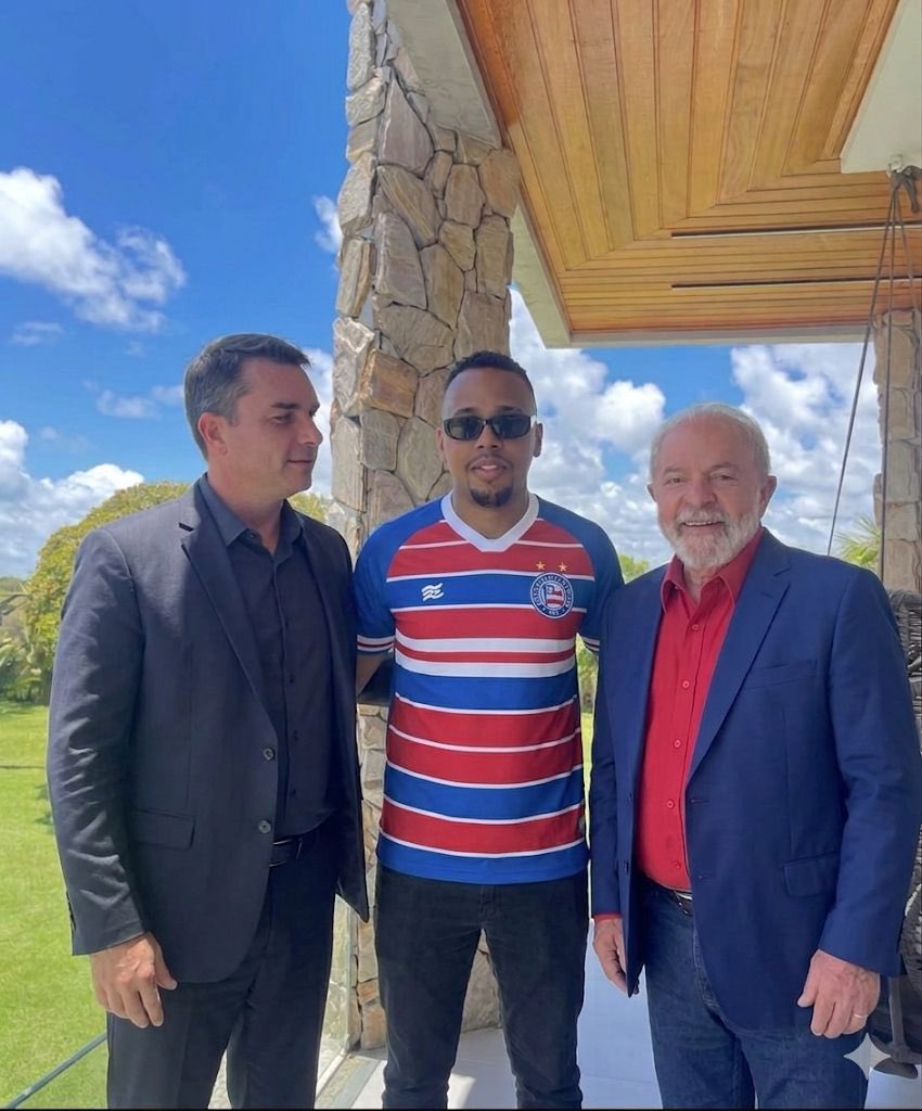 Danzinho tweet media