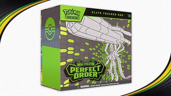 Pokemon TCG Restocks & News tweet media