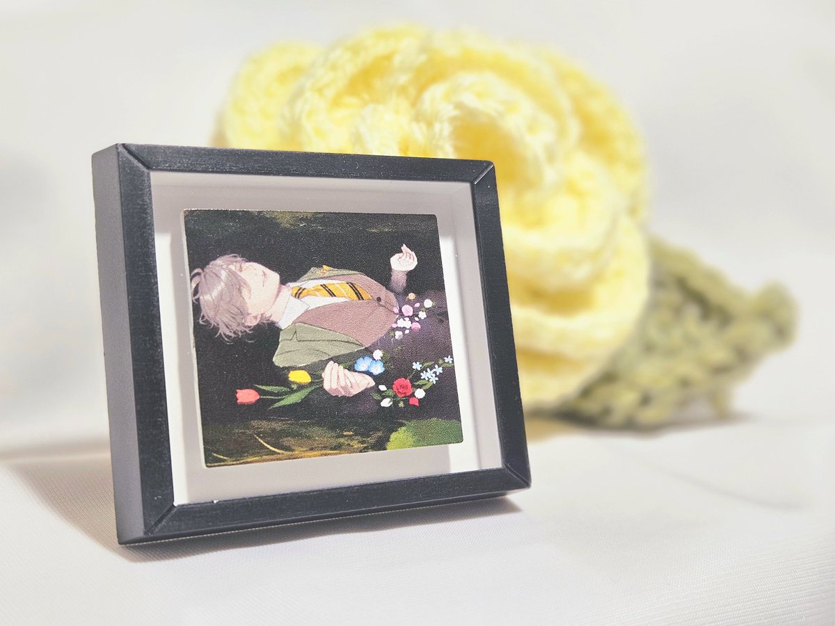 ちゃーはん ‣ にじそ11｜南2【L-70】 tweet media