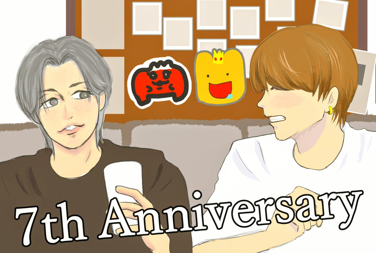 ぼるびっく tweet media