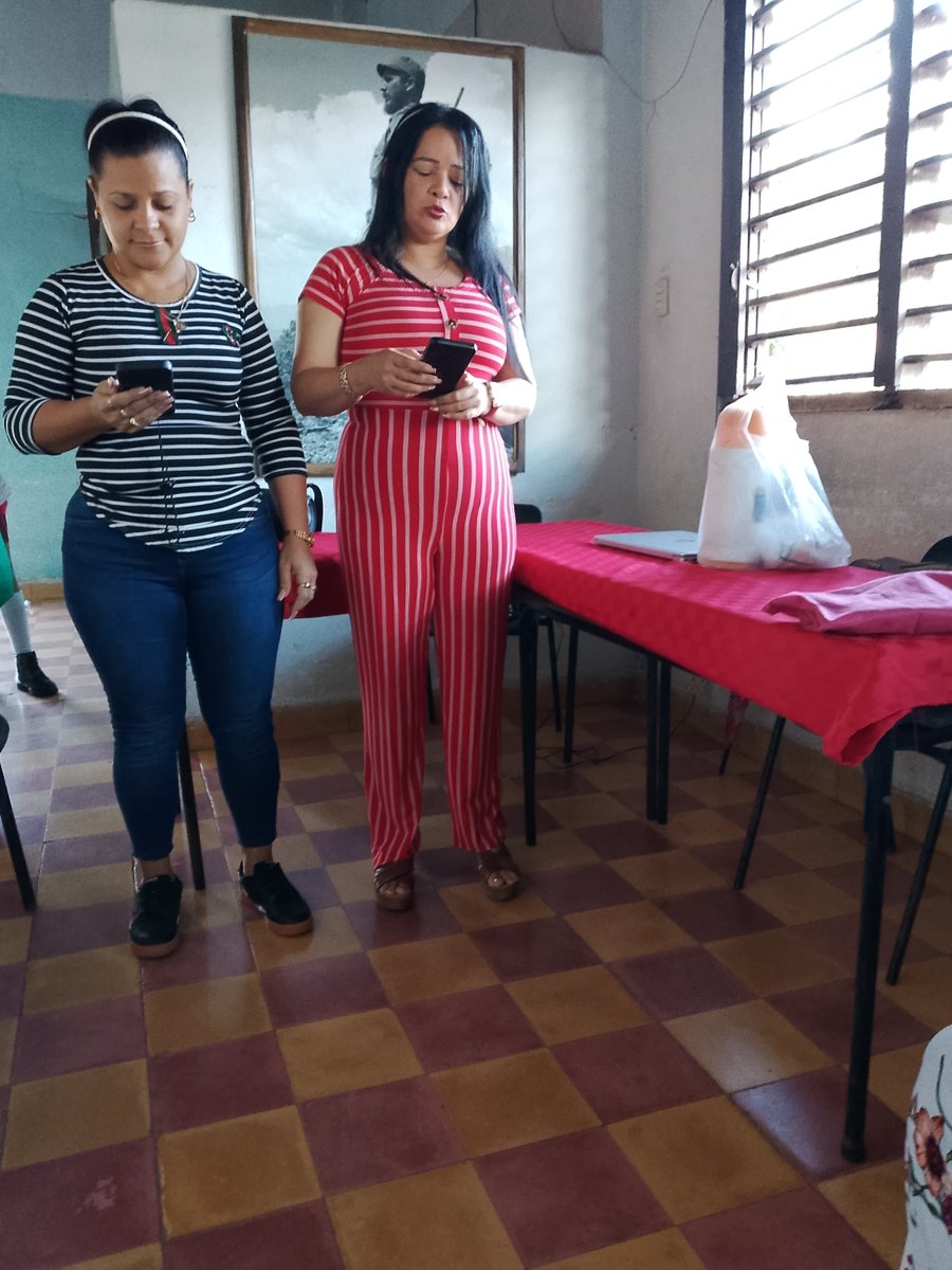 "La Constitución, es el pacto vivo que garantiza la libertad y la dignidad de cada ciudadano."
El matutino del Centro Universitario de Guisa dió tratamiento a este tema.
#UniversidadDeGranma
#cumguisa