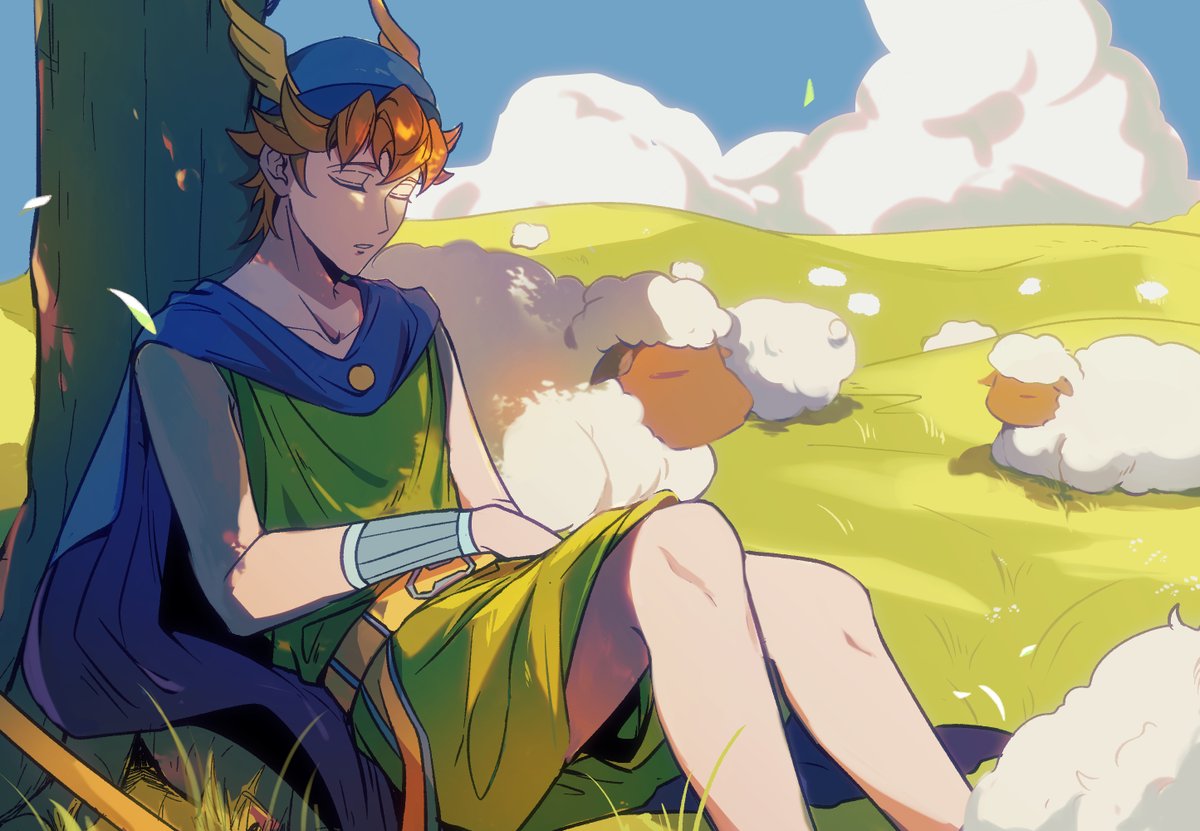 卡尼KANI🍒_低浮上 tweet media