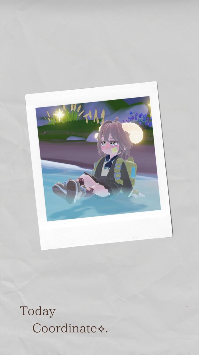 朔鵺🍃ﾊｰﾄﾋﾟｱ tweet media