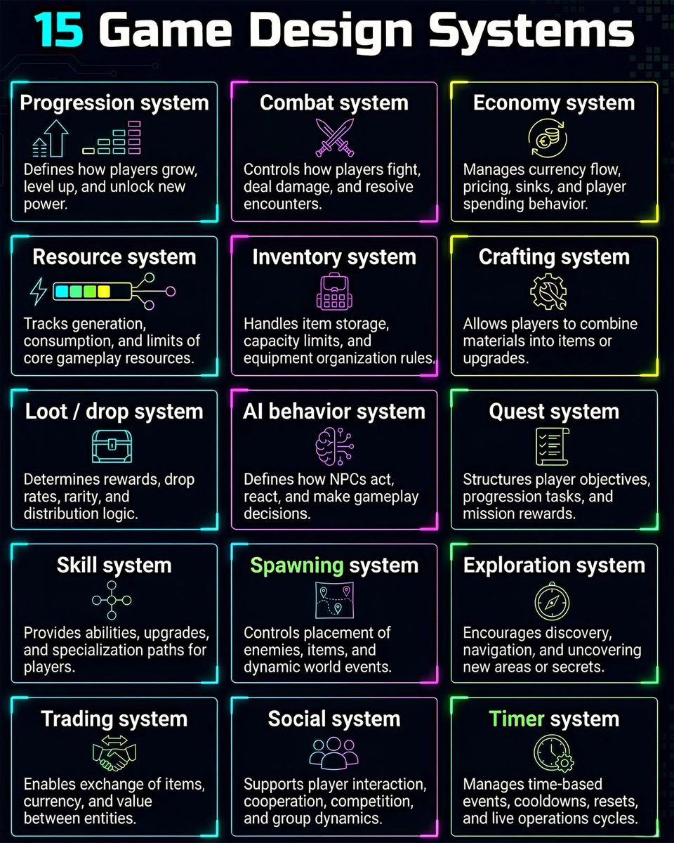 DECIMATED - Official tweet media