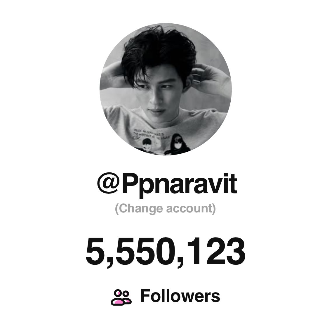 เพียวมัทฉะ 🍵 tweet media