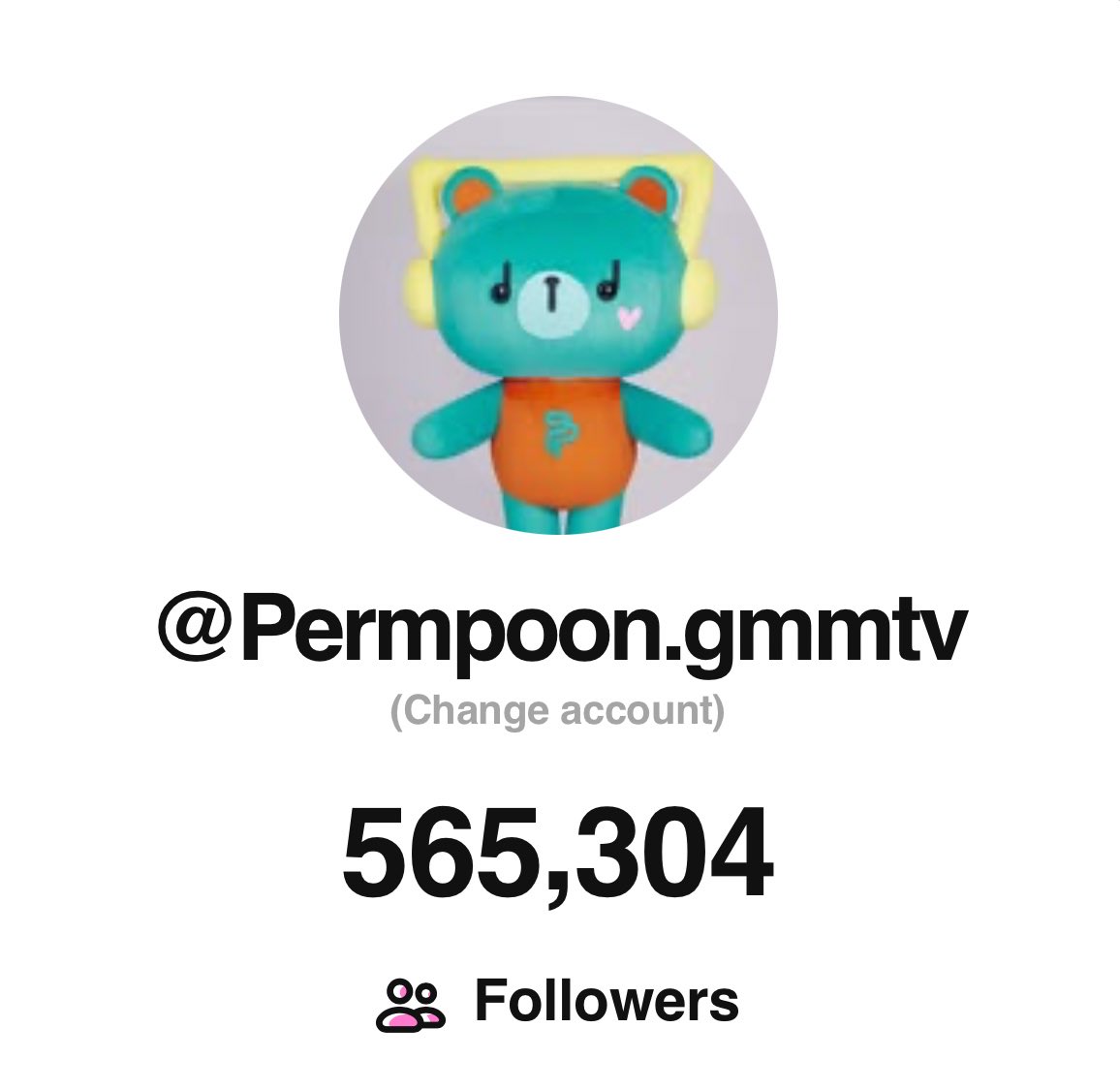 เพียวมัทฉะ 🍵 tweet media