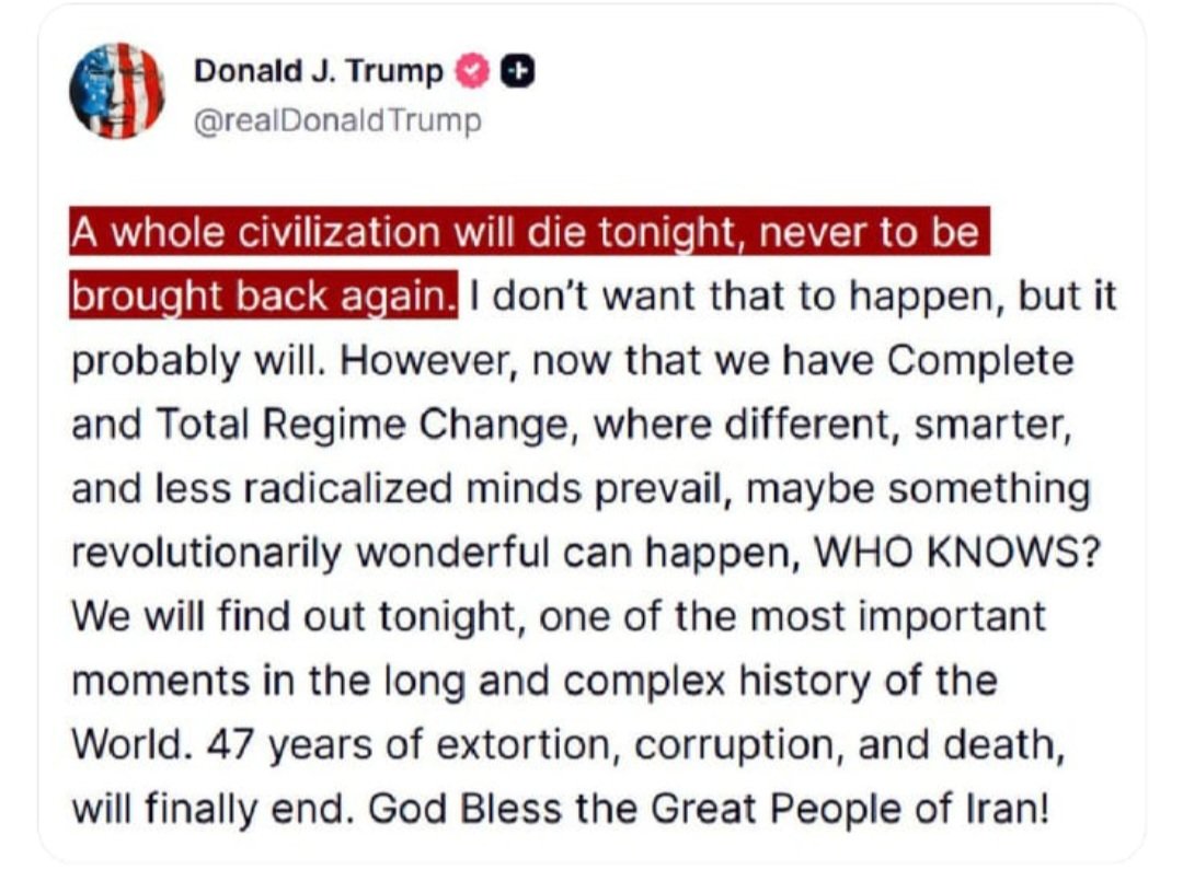 José Luis Ríos M. tweet media