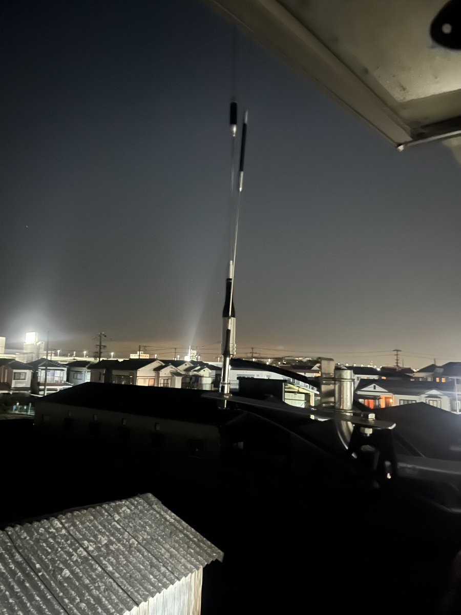 いずみHS408/JQ3EHO tweet media