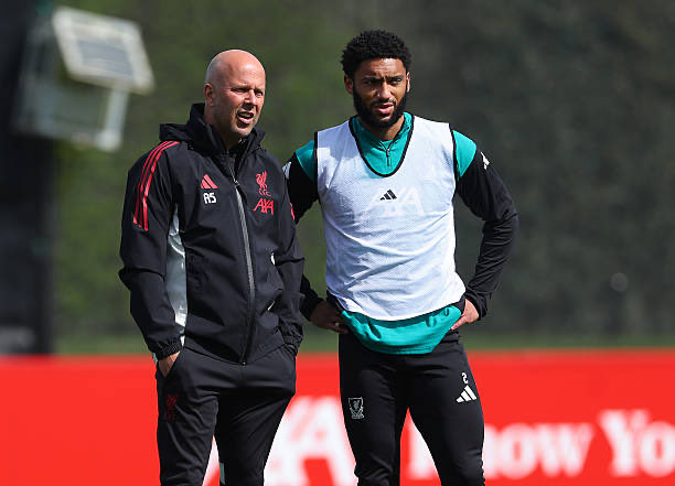 Anfield Sector tweet media