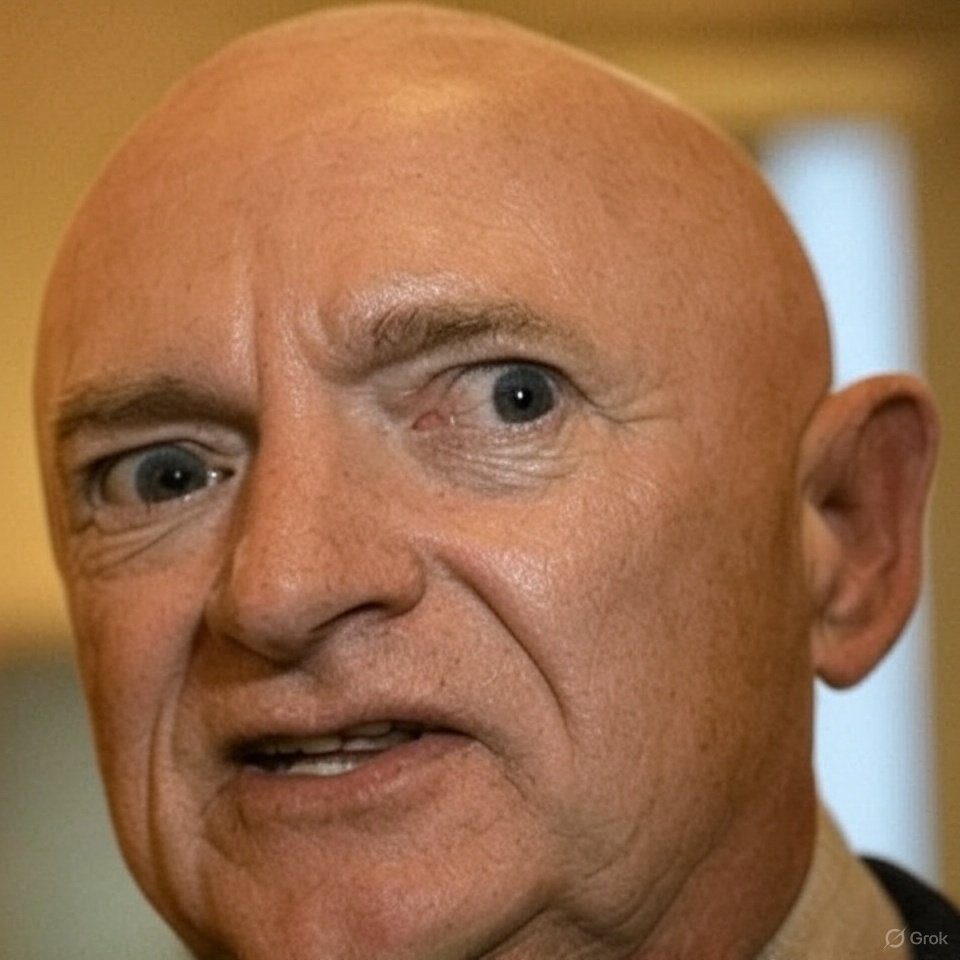 Mark Kelly is extremely worried folks he's reposting Democrats on his X acct, that are standing with him
Time for us to do the same
Give me a THUMBS-UP👍, If you fully support Pete Hegseth stripping Mark Kelly of his rank and issuing him a Court martial for Sedition