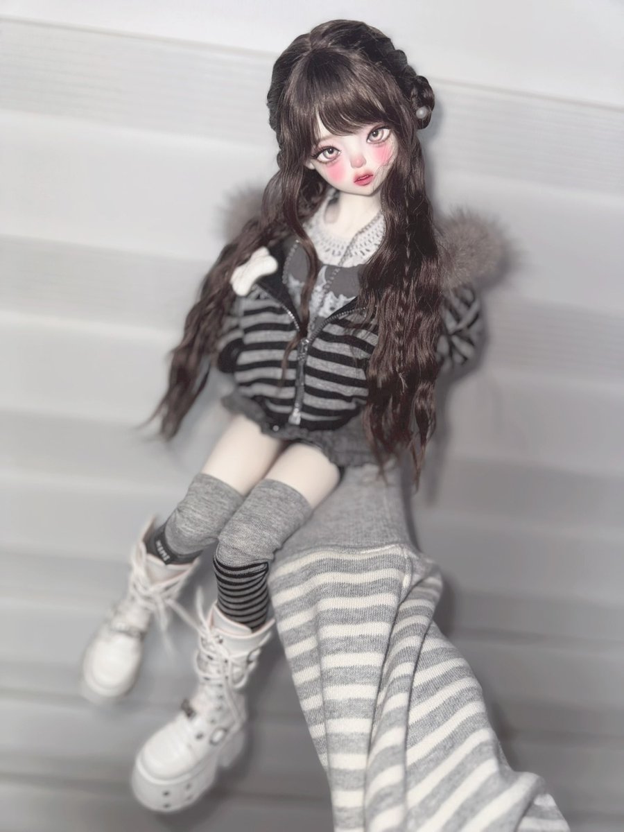 우애정 tweet media