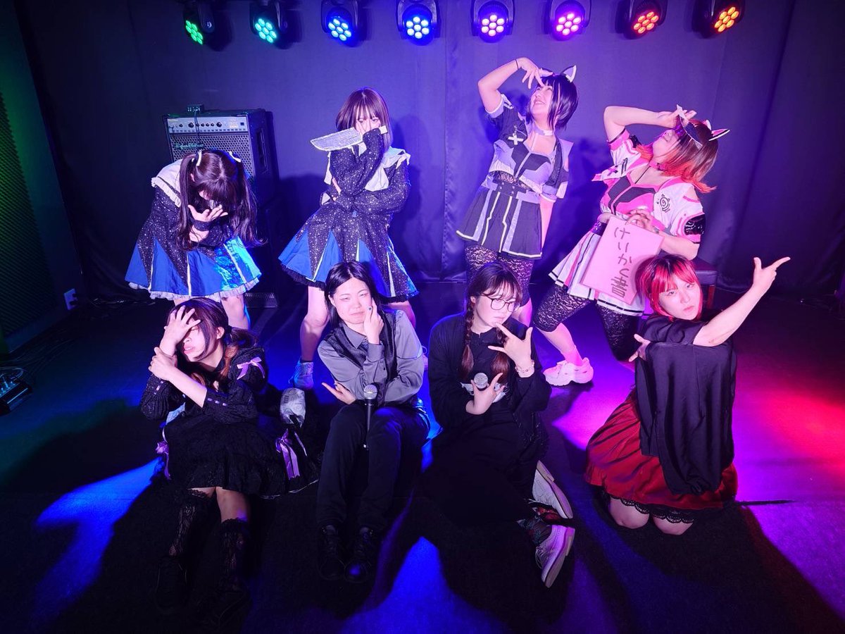 音停(ｵﾄﾏ)キタ🕯 tweet media